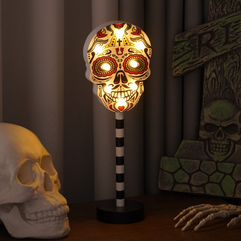 LED Halloween Lights