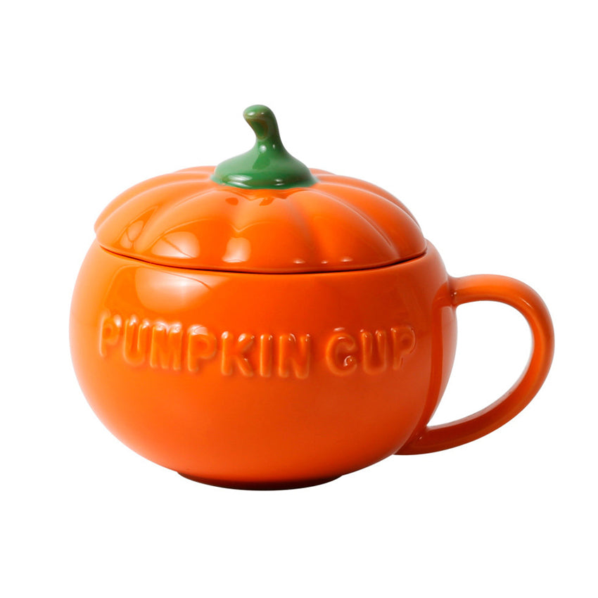 1pc Pumpkin Cup