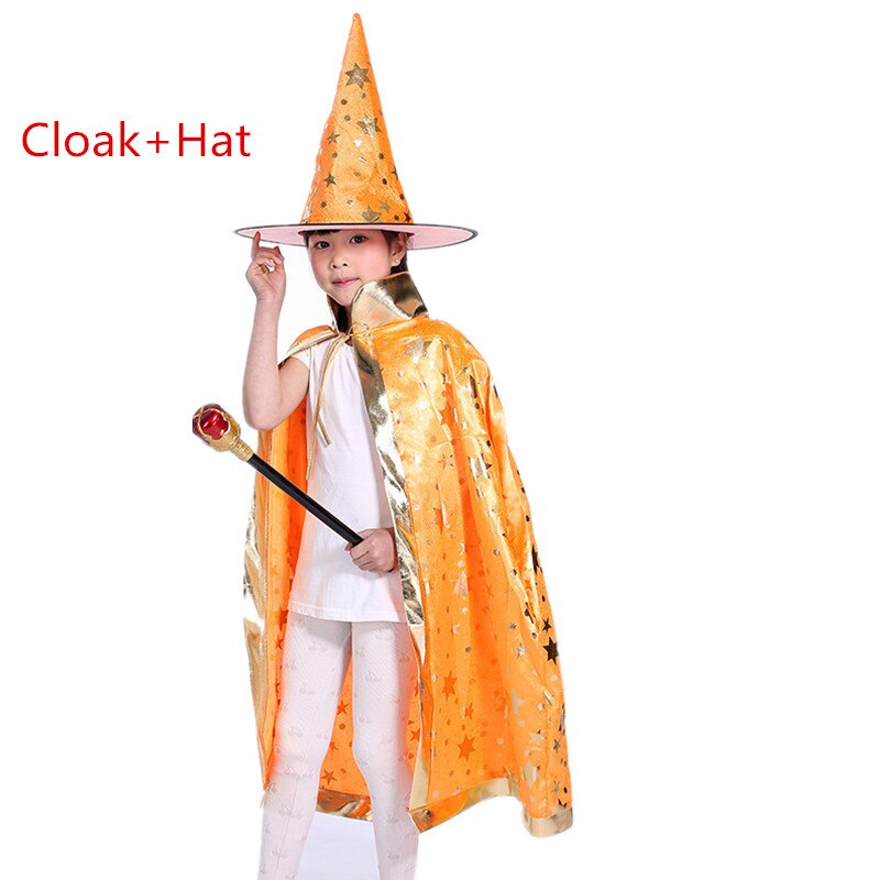 Wizard Costume