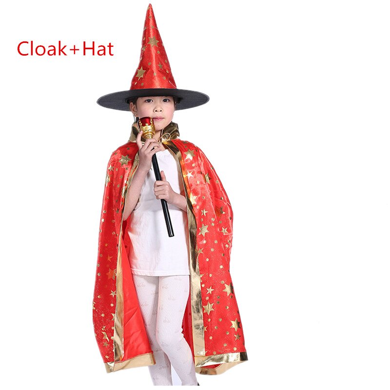 Wizard Costume