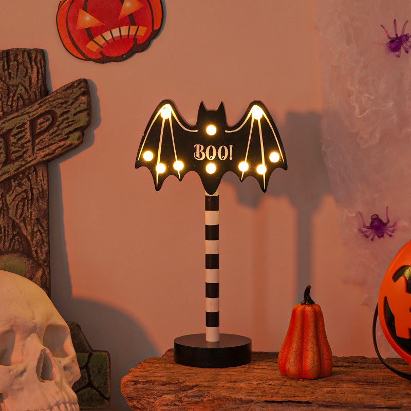 LED Halloween Lights