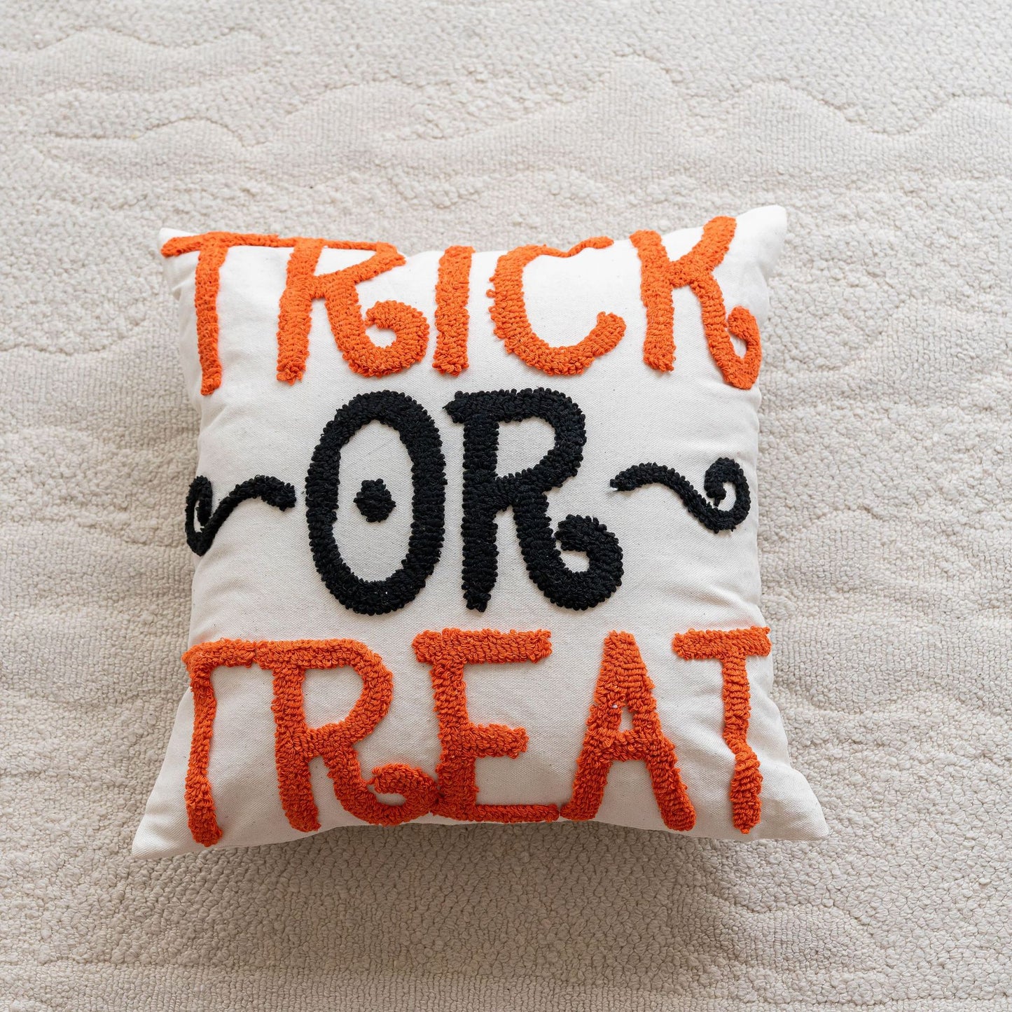 Halloween Pillow Covers