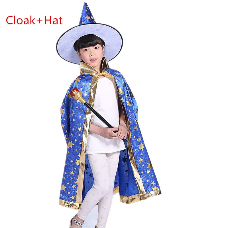 Wizard Costume