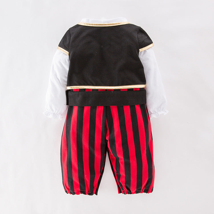Pirate Costume For Kids