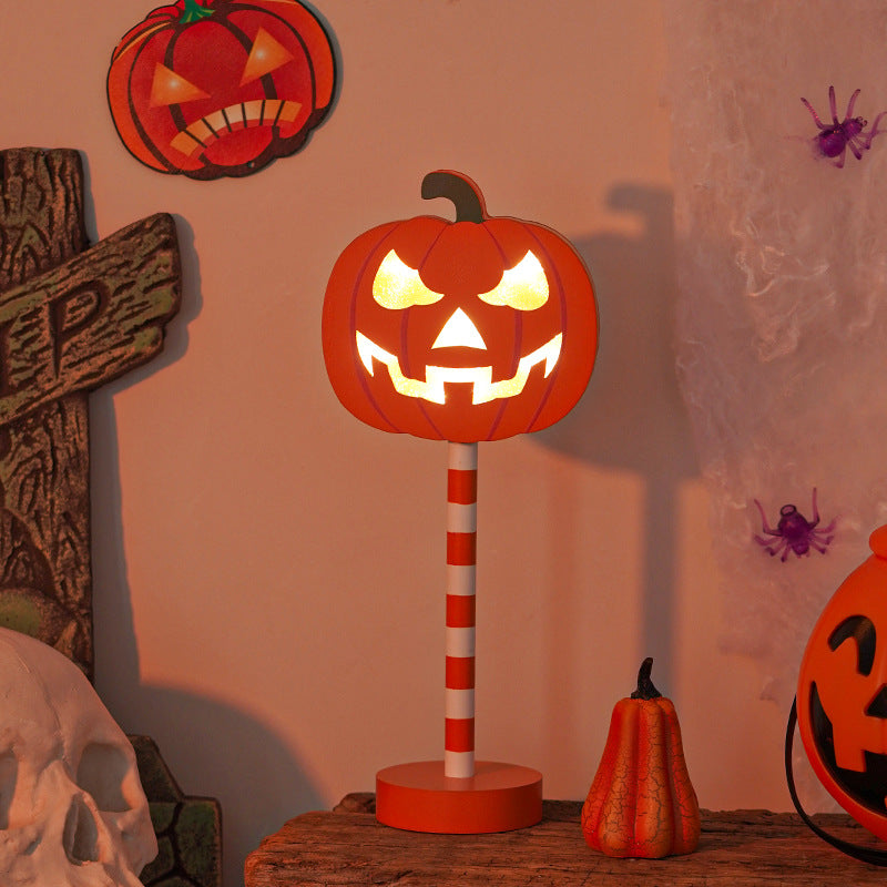LED Halloween Lights