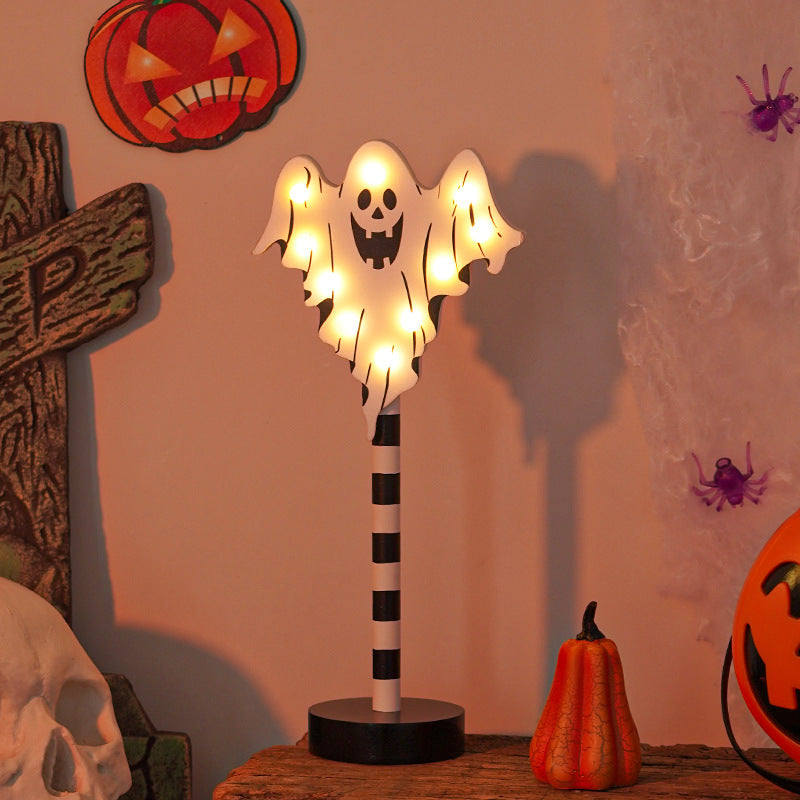 LED Halloween Lights