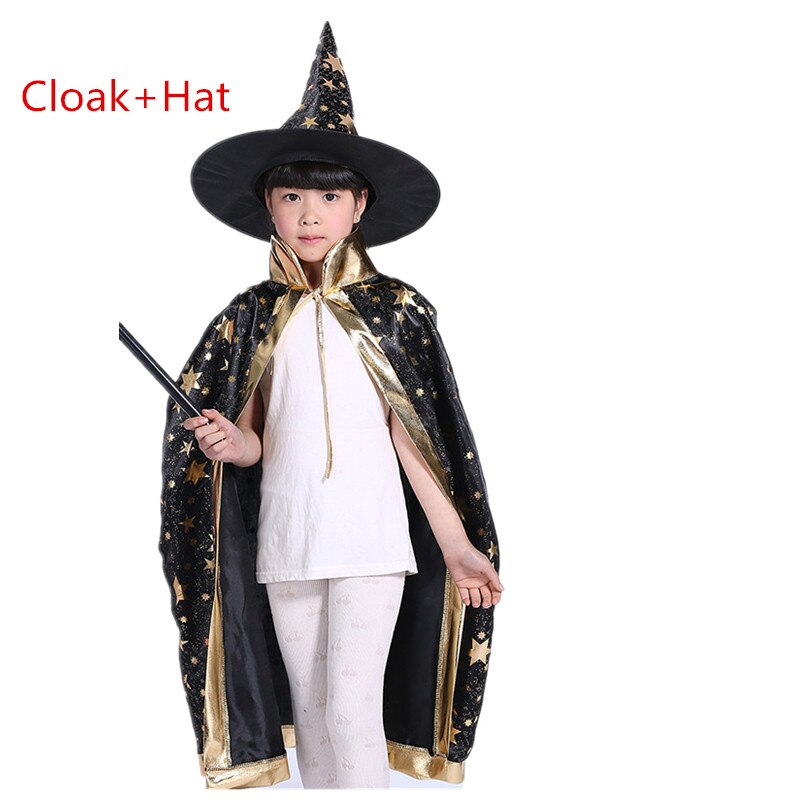 Wizard Costume