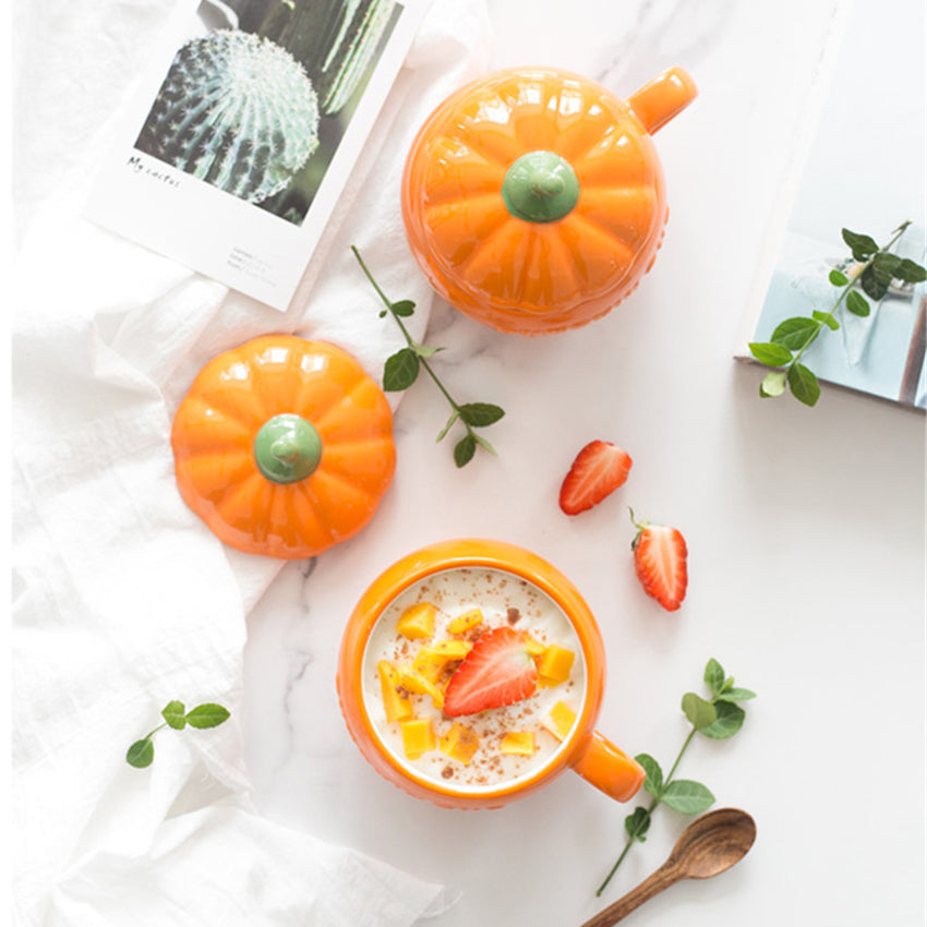 1pc Pumpkin Cup