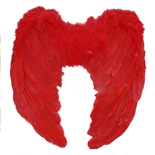 Angel Wings
