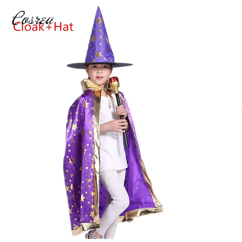 Wizard Costume