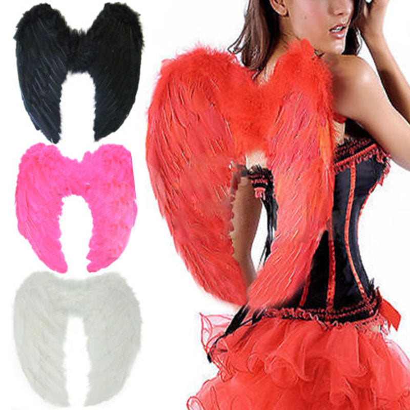 Angel Wings
