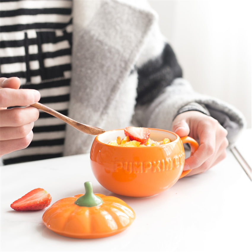 1pc Pumpkin Cup