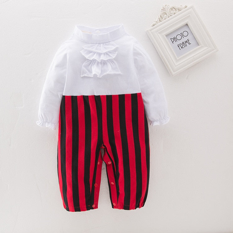 Pirate Costume For Kids