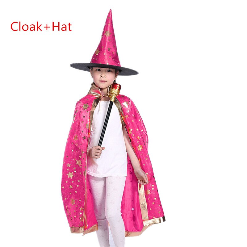 Wizard Costume