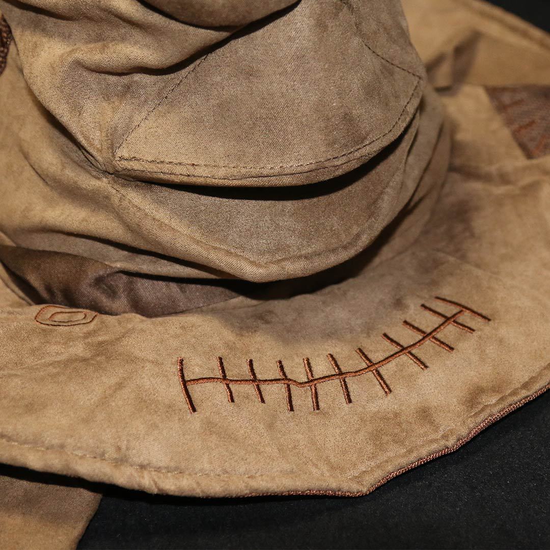 Harry Potters Sorting Hat