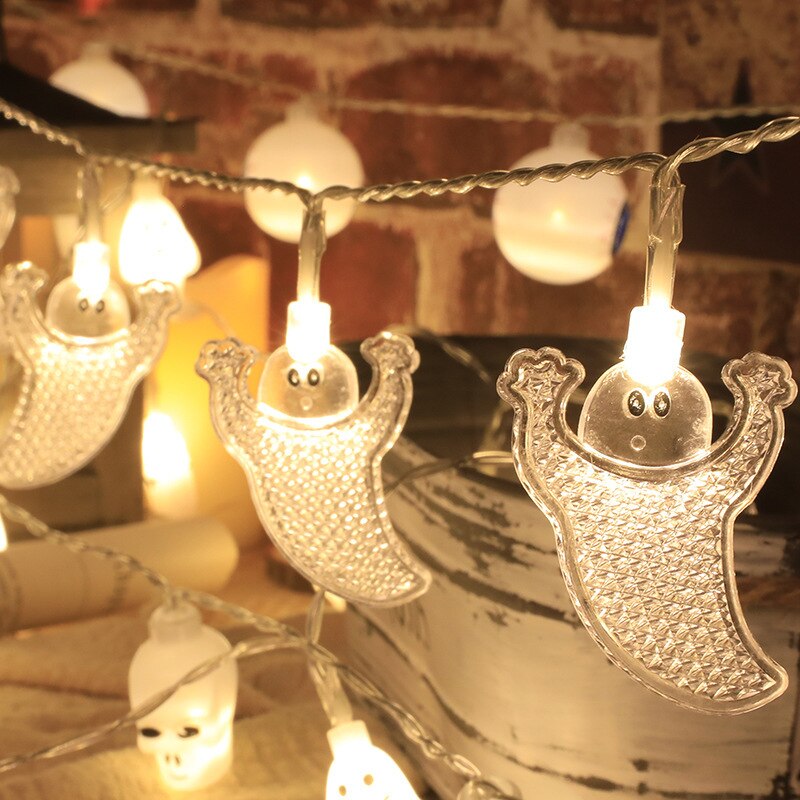 Halloween LED Lights