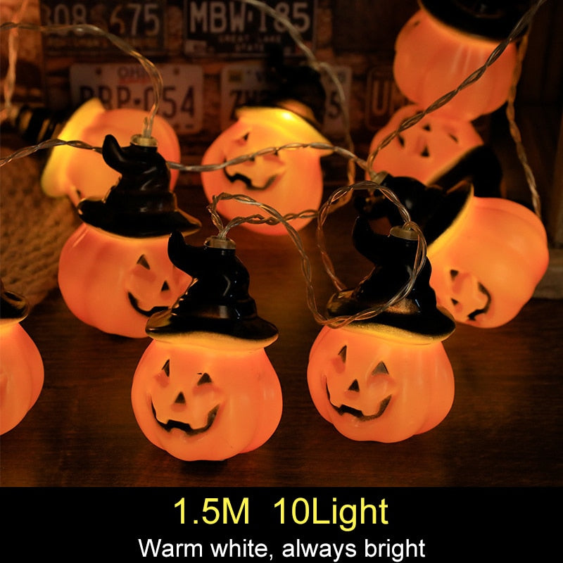 Halloween LED Lights