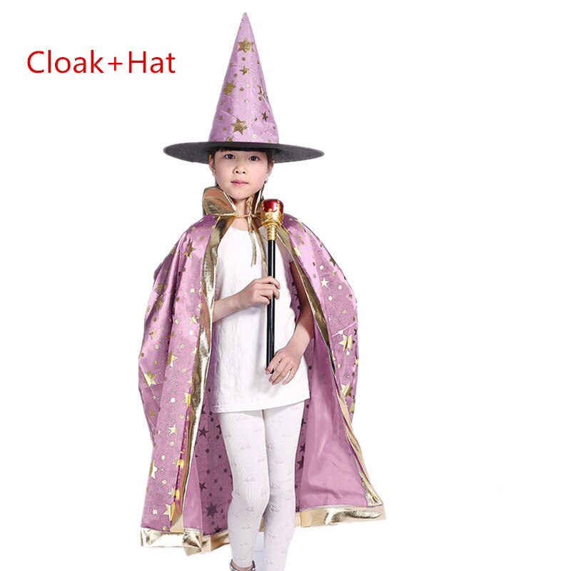 Wizard Costume