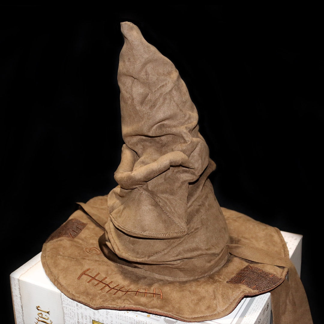 Harry Potters Sorting Hat