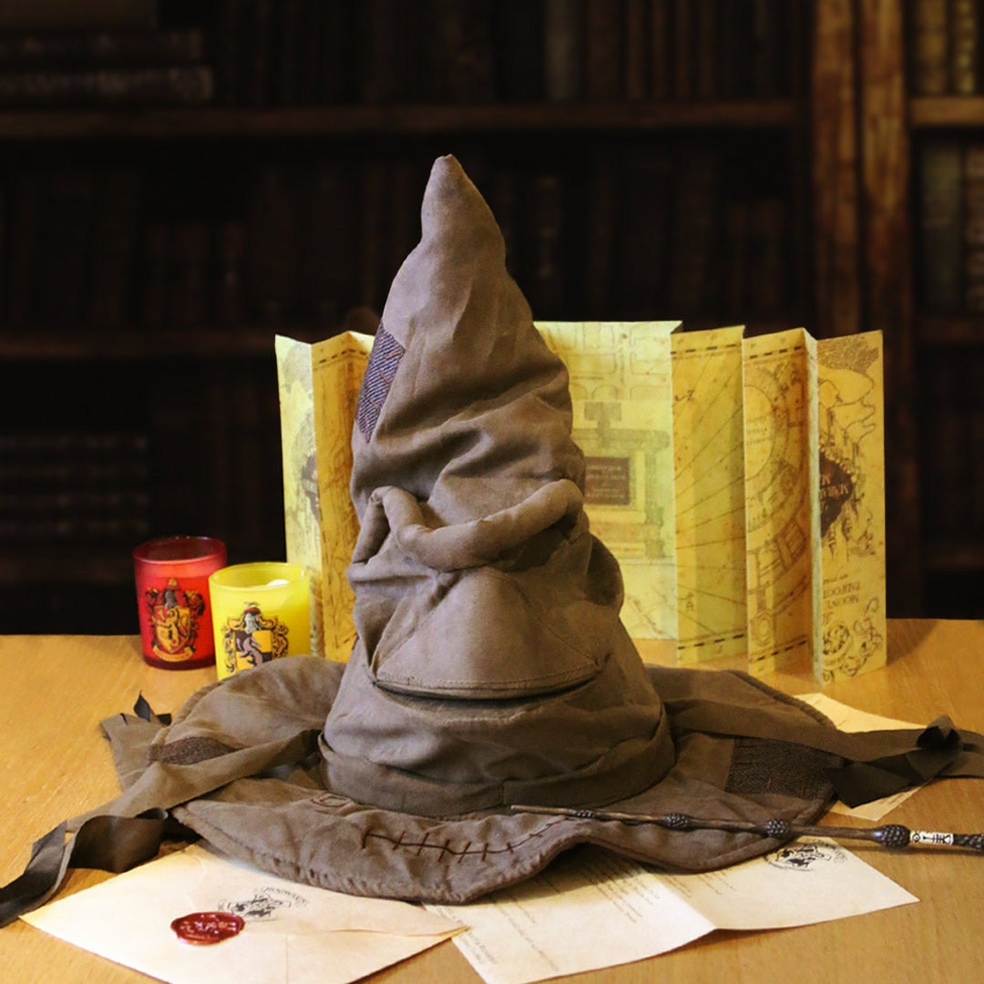 Harry Potters Sorting Hat