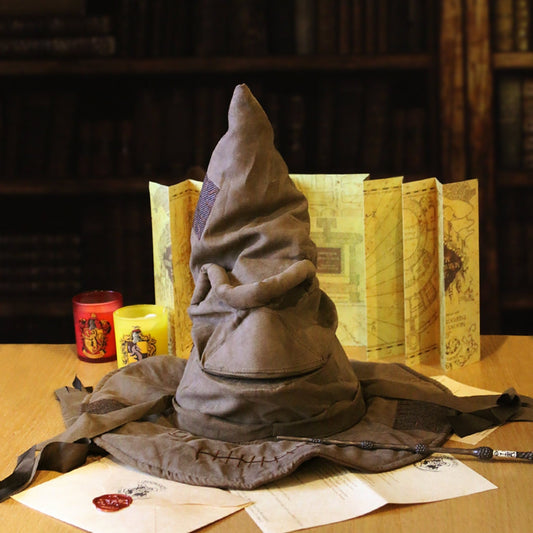 Harry Potters Sorting Hat