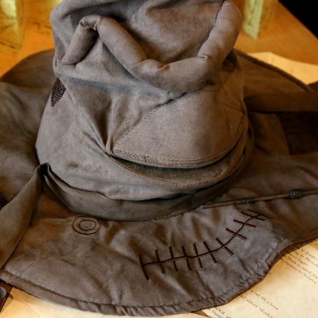 Harry Potters Sorting Hat