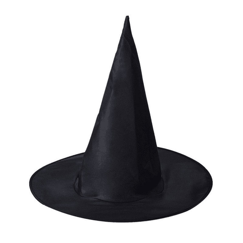 Halloween LED Light Witch’s Hat Decoration