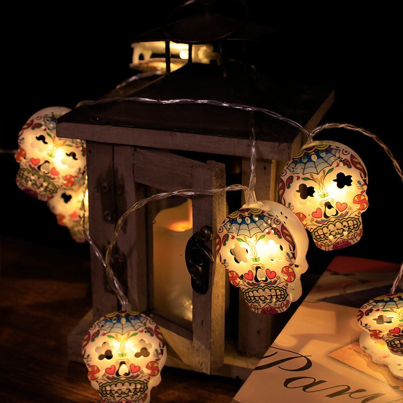 Halloween LED Lights