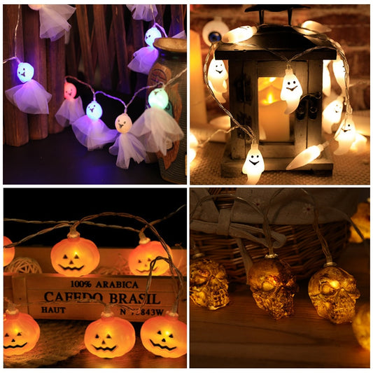 Halloween LED Lights