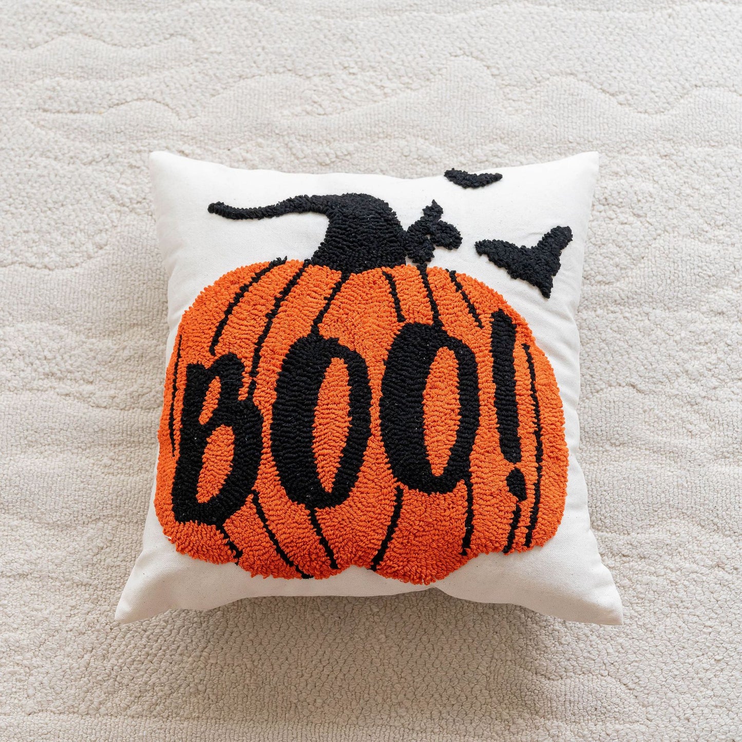 Halloween Pillow Covers