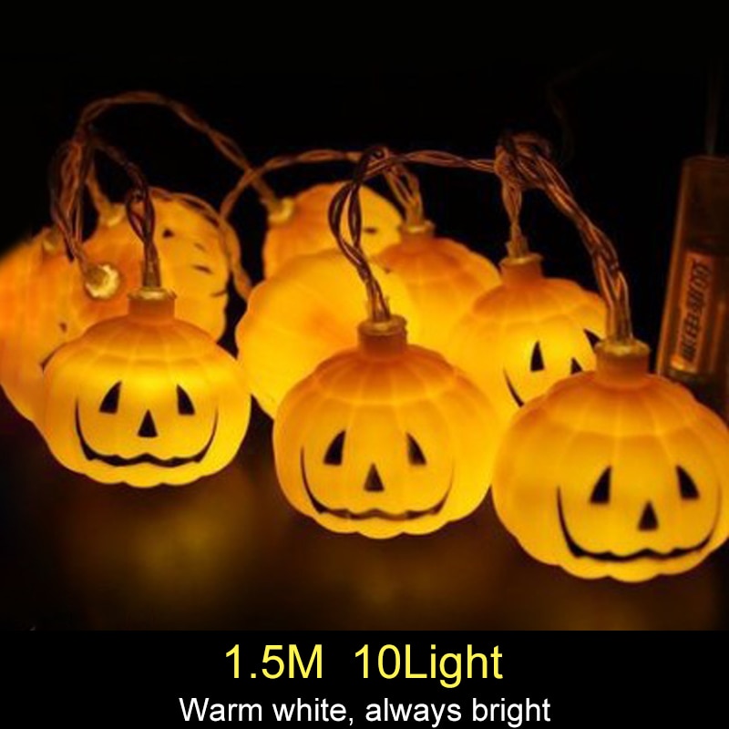 Halloween LED Lights