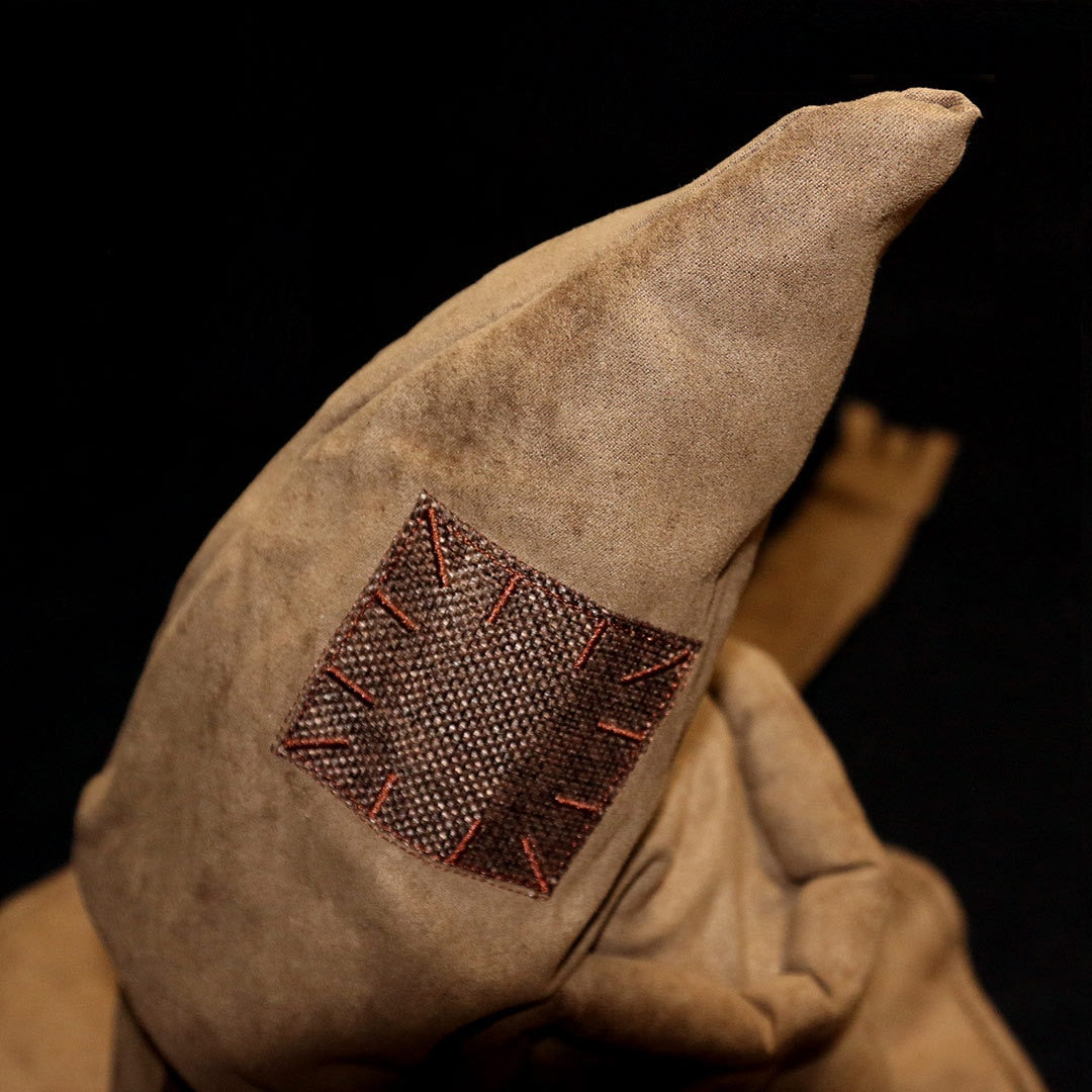 Harry Potters Sorting Hat