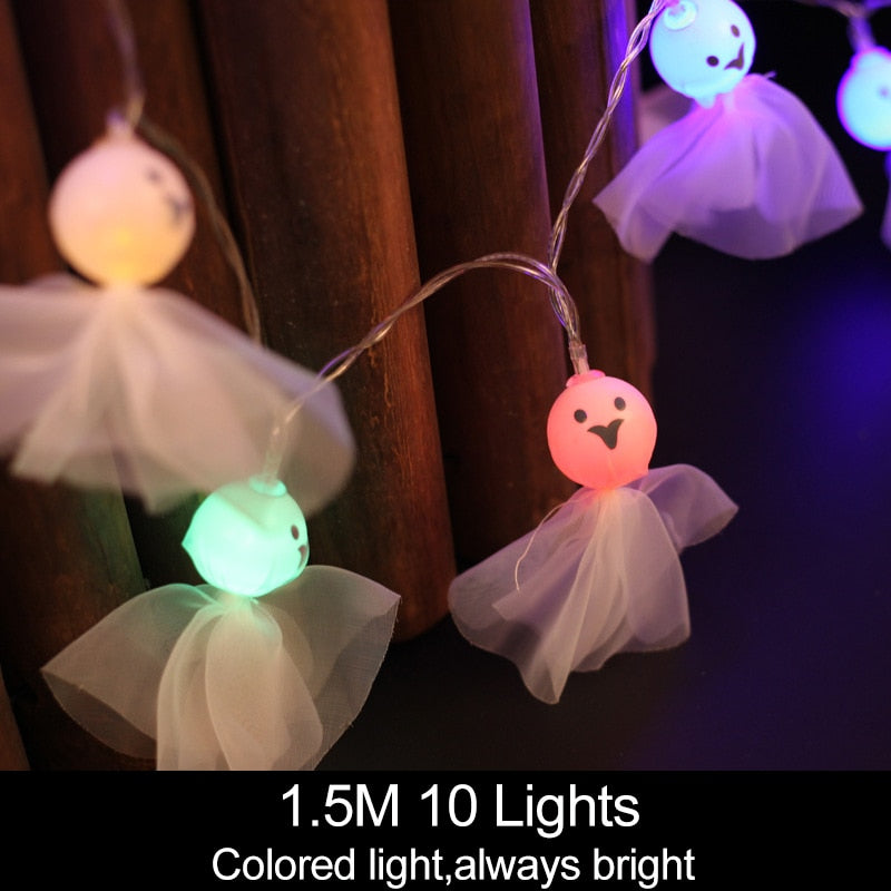 Halloween LED Lights