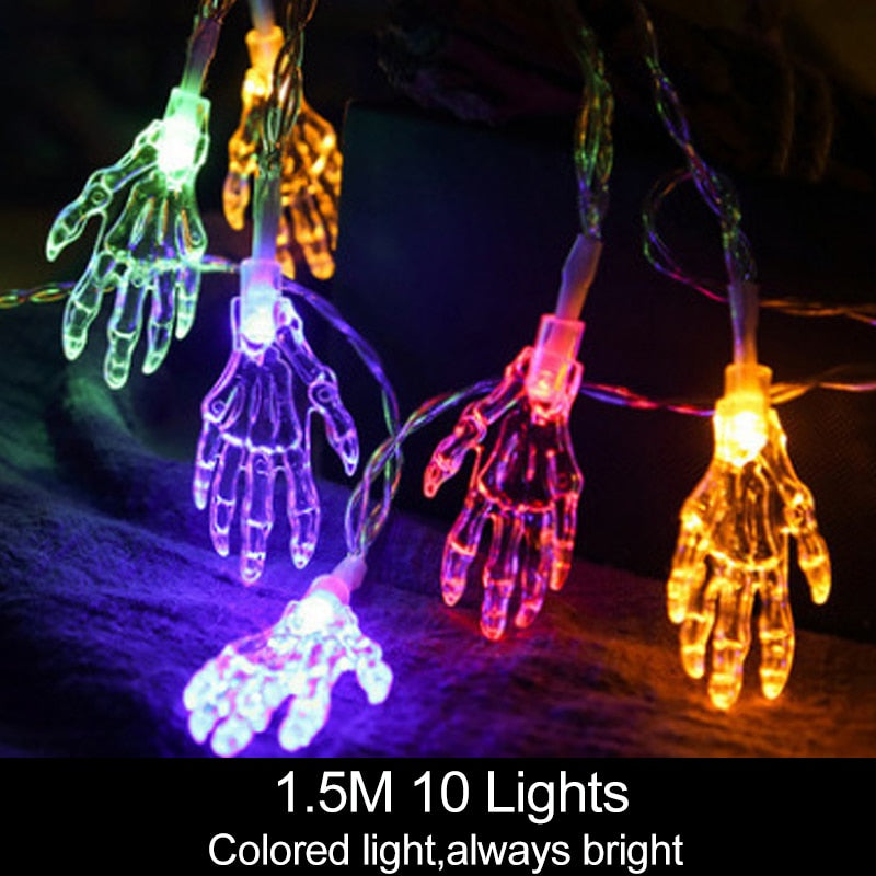 Halloween LED Lights