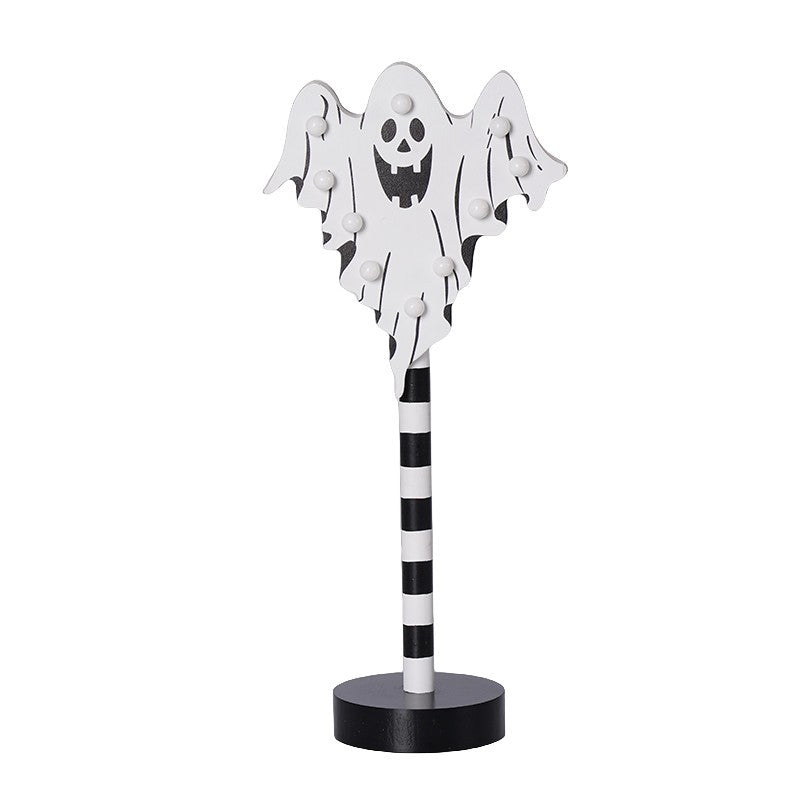 LED Halloween Lights