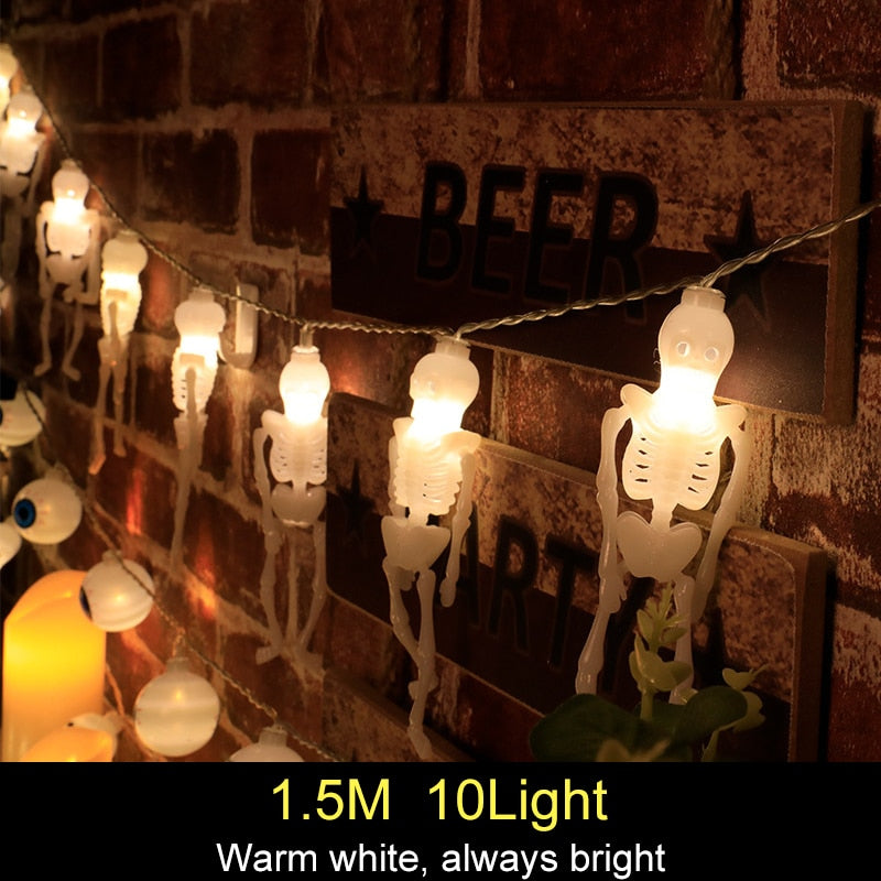 Halloween LED Lights
