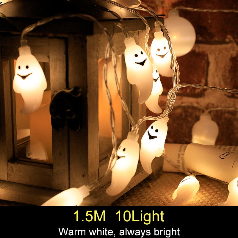 Halloween LED Lights
