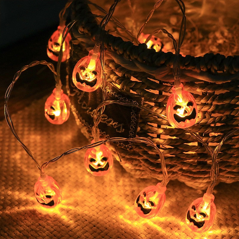 Halloween LED Lights