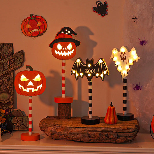 LED Halloween Lights