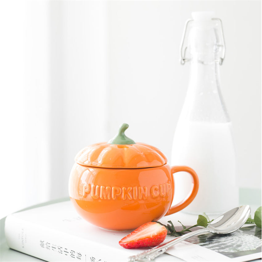 1pc Pumpkin Cup