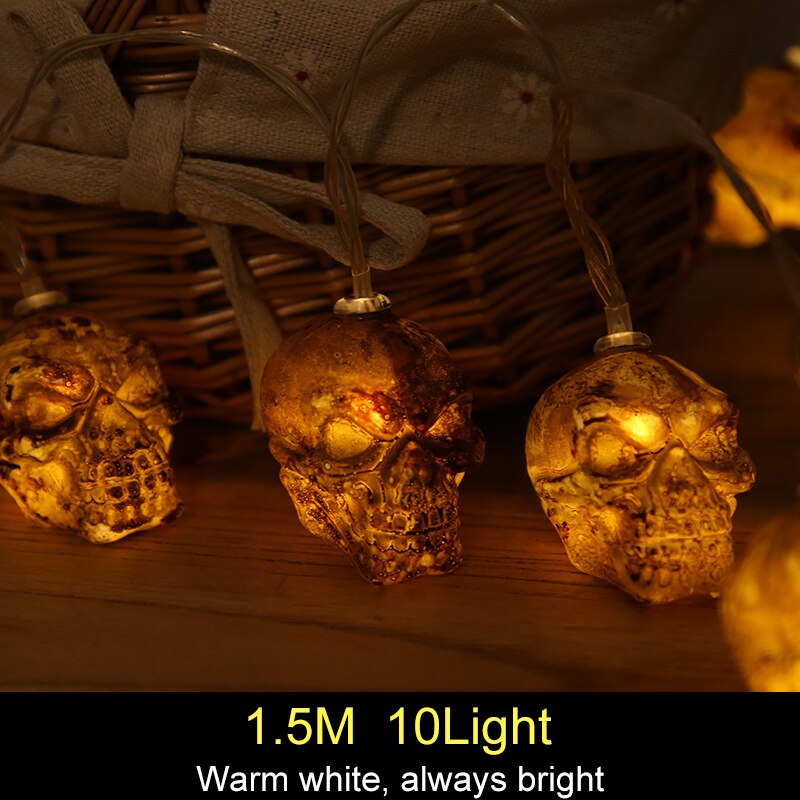 Halloween LED Lights