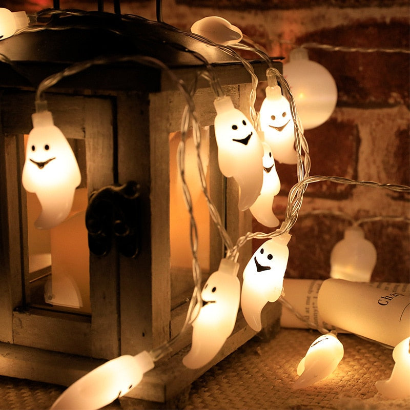 Halloween LED Lights
