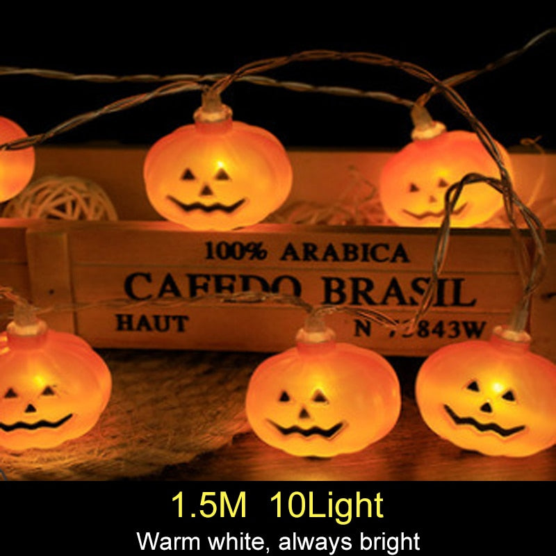 Halloween LED Lights